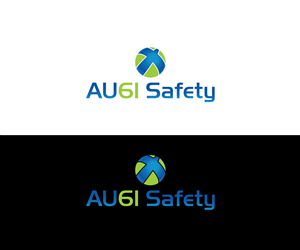 Diseño de Logo por niko para AU61 Safety | Diseño: #3097549