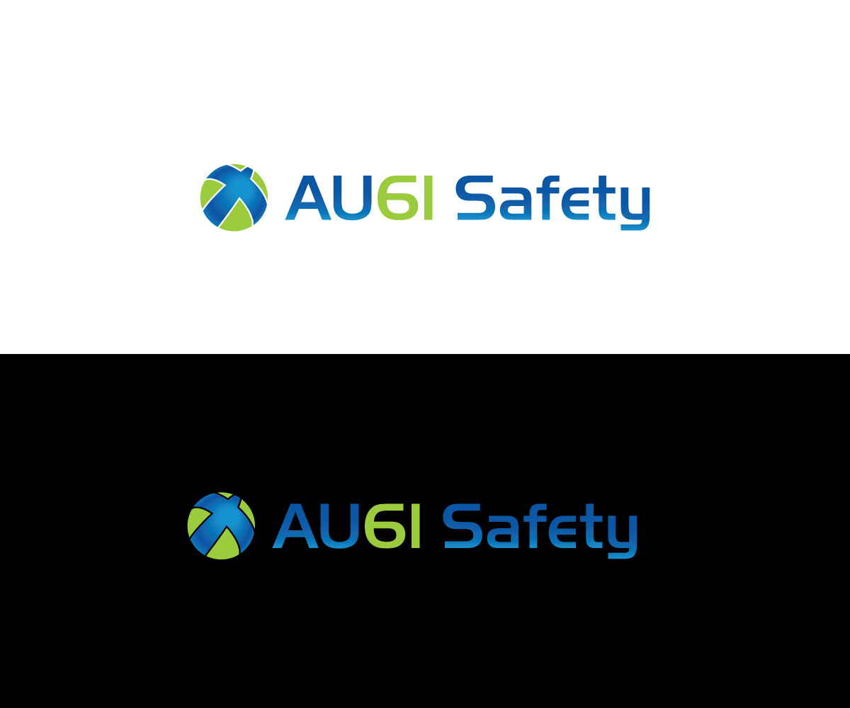 Logo Design by niko for AU61 Safety | Design #3097557