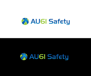 Diseño de Logo por niko para AU61 Safety | Diseño: #3097557