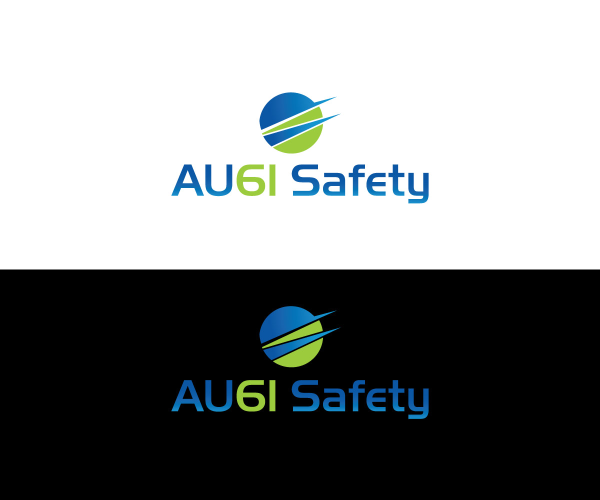 Diseño de Logo por niko para AU61 Safety | Diseño #3097709