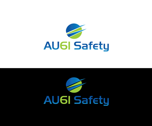Diseño de Logo por niko para AU61 Safety | Diseño: #3097709