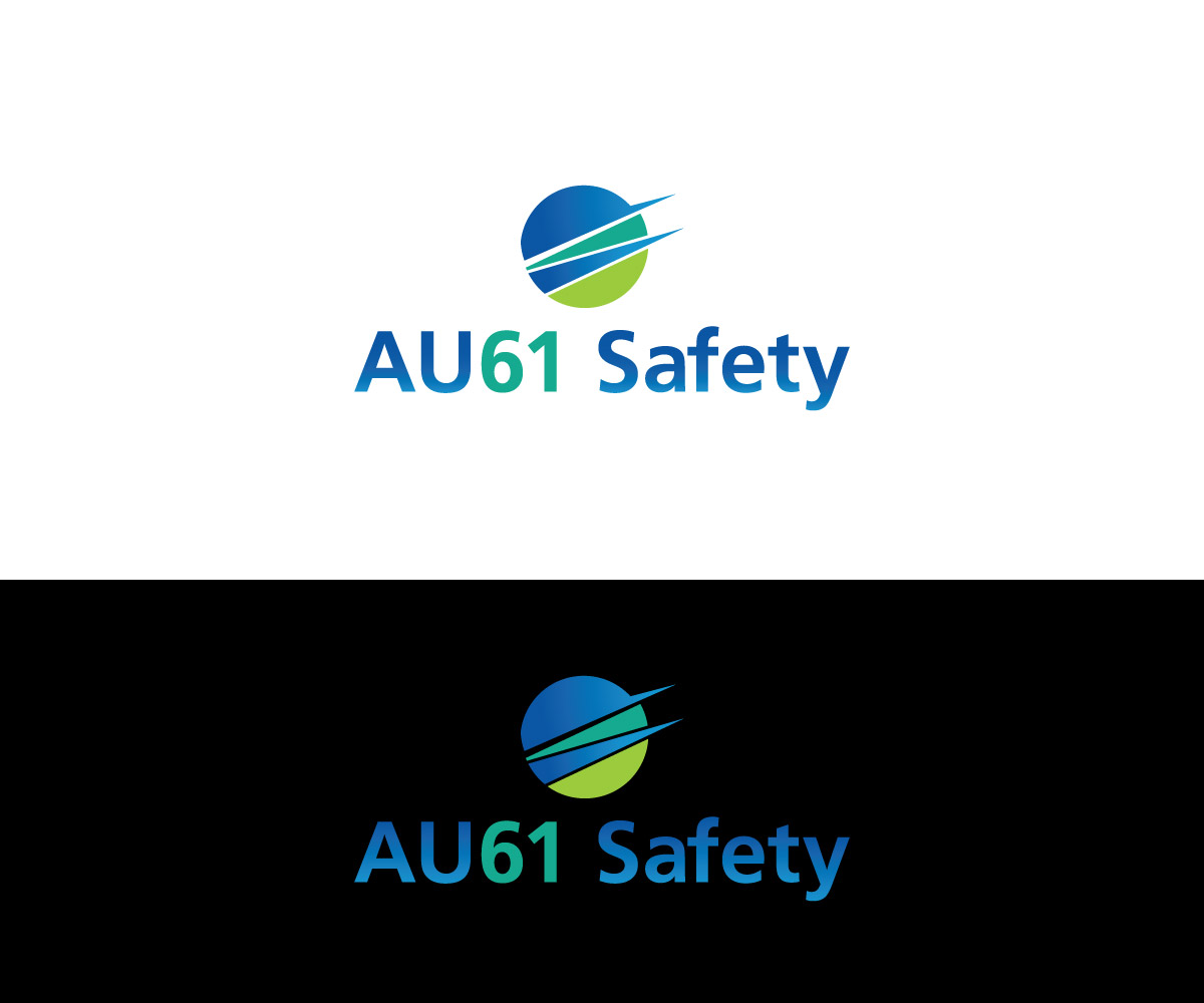 Logo Design by niko for AU61 Safety | Design #3097801