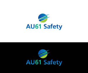 Diseño de Logo por niko para AU61 Safety | Diseño: #3097801