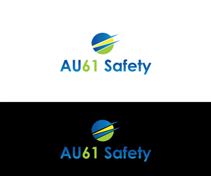 Diseño de Logo por niko para AU61 Safety | Diseño: #3097819