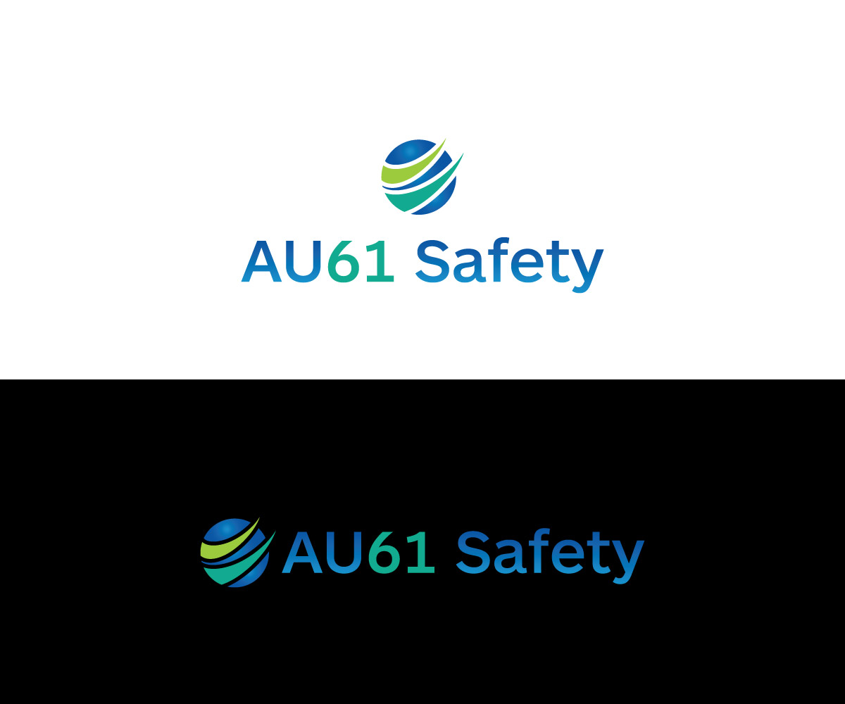 Logo Design by niko for AU61 Safety | Design #3103178