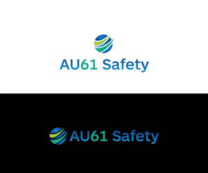 Diseño de Logo por niko para AU61 Safety | Diseño: #3103178