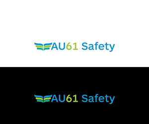 Diseño de Logo por niko para AU61 Safety | Diseño: #3103204