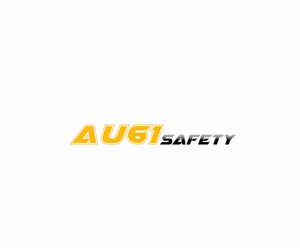 Logo Design by midorichan for AU61 Safety | Design #3092116