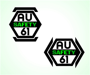 Diseño de Logo por hamkur para AU61 Safety | Diseño: #3082041