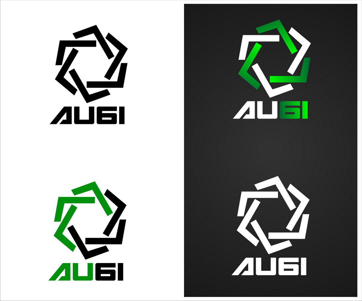Diseño de Logo por hamkur para AU61 Safety | Diseño #3113611