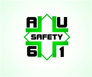Diseño de Logo por hamkur para AU61 Safety | Diseño: #3113788