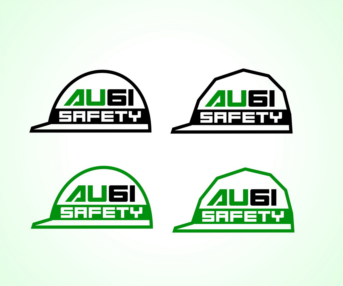 Logo-Design von hamkur für AU61 Safety | Design #3113790