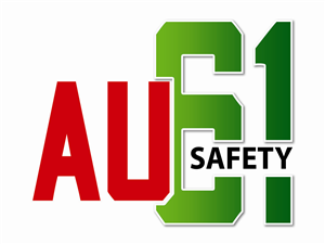 Logo Design by rubelindex for AU61 Safety | Design: #3077484