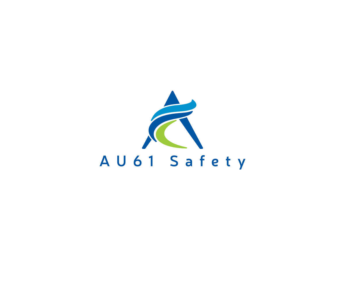 Logo Design by LOHGOH for AU61 Safety | Design #3173125