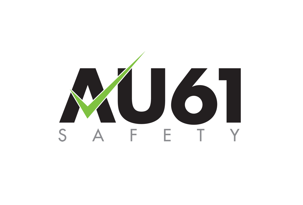 Diseño de Logo por Halfull Media para AU61 Safety | Diseño #3094554