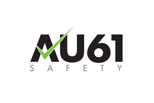 Diseño de Logo por Halfull Media para AU61 Safety | Diseño: #3094554