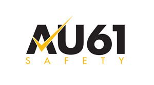 Diseño de Logo por Halfull Media para AU61 Safety | Diseño: #3096613