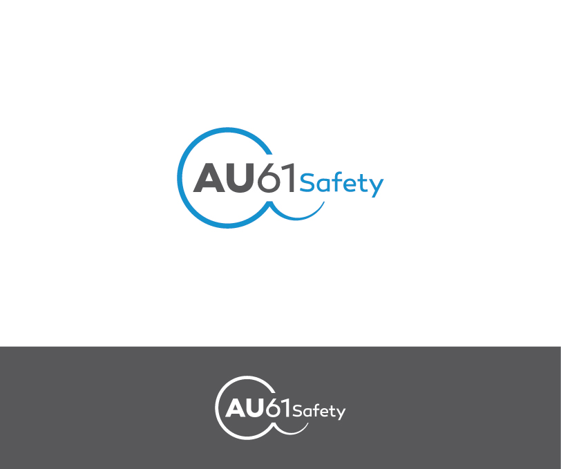 Logo Design by Darina Stoianova for AU61 Safety | Design #3097977