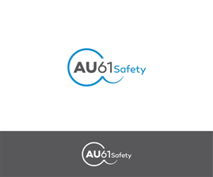 Diseño de Logo por Darina Stoianova para AU61 Safety | Diseño: #3097977