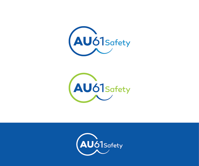 Logo Design by Darina Stoianova for AU61 Safety | Design #3099585
