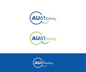 Diseño de Logo por Darina Stoianova para AU61 Safety | Diseño: #3099585