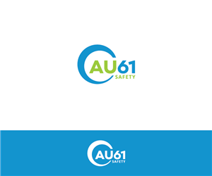 Logo Design by Darina Stoianova for AU61 Safety | Design #3099592