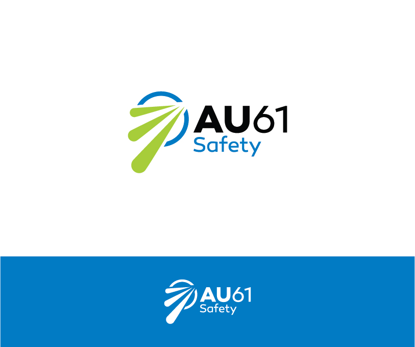 Diseño de Logo por Darina Stoianova para AU61 Safety | Diseño #3109896