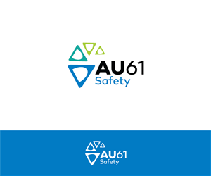 Diseño de Logo por Darina Stoianova para AU61 Safety | Diseño: #3109900