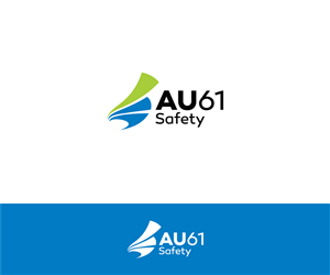 Diseño de Logo por Darina Stoianova para AU61 Safety | Diseño: #3109901