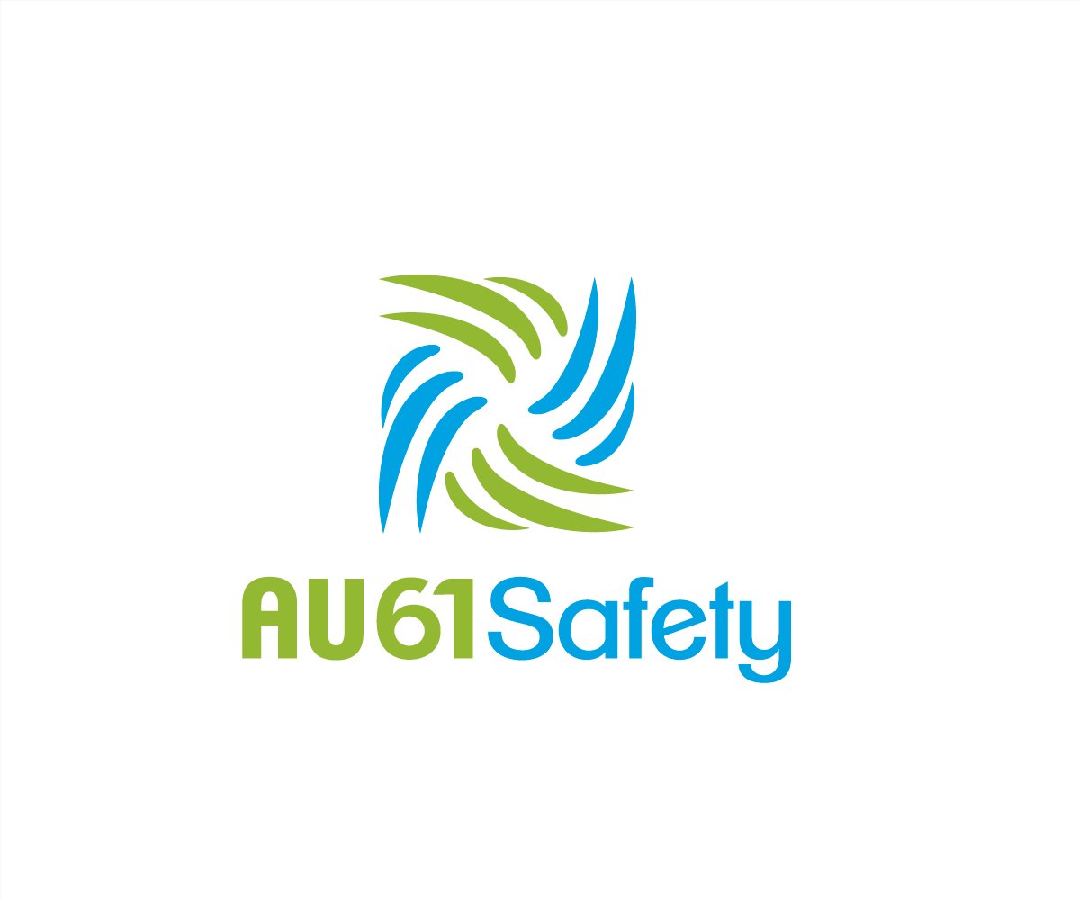 Logo Design by SANYA AN for AU61 Safety | Design #3108952