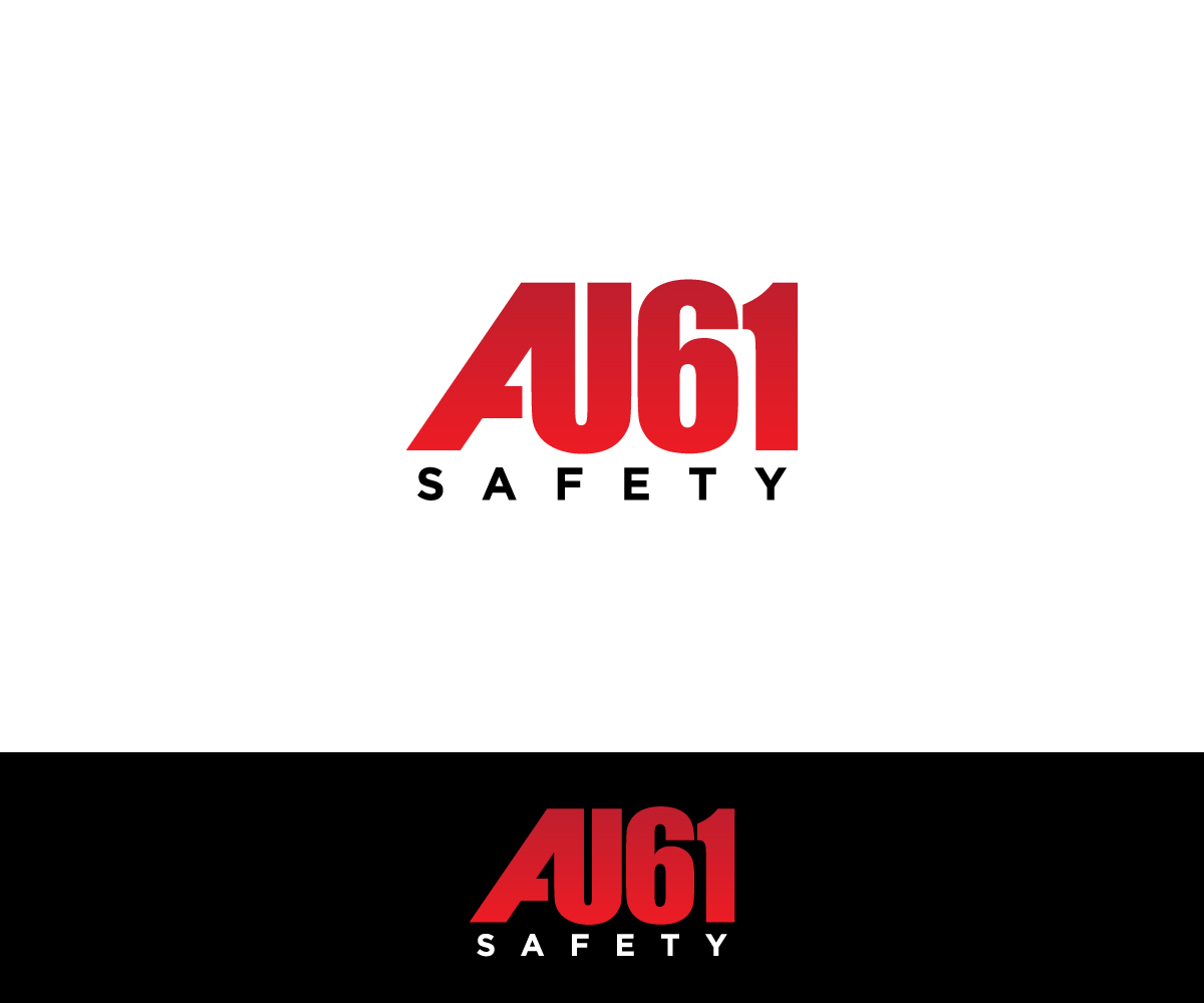 Logo Design by larismanis for AU61 Safety | Design #3079545