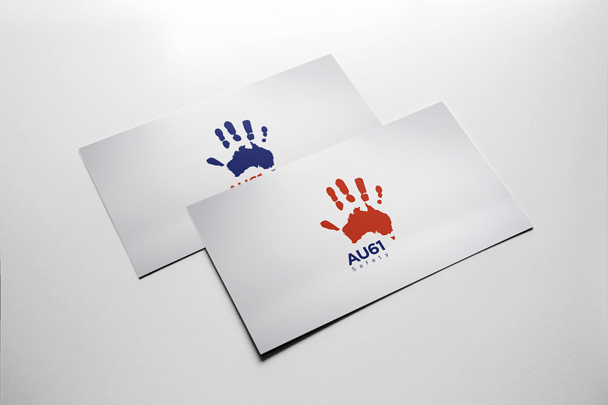 Logo Design by Alexis for AU61 Safety | Design #3096382