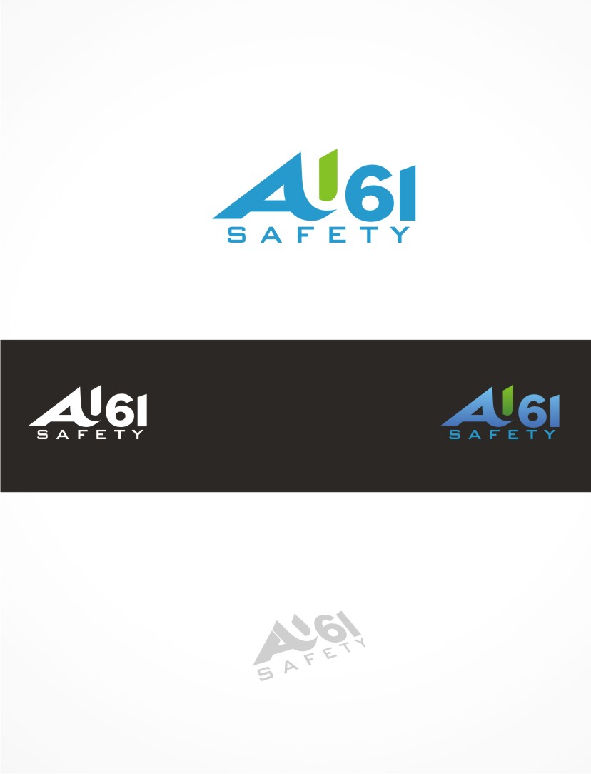 Logo Design by gray mind for AU61 Safety | Design #3151687
