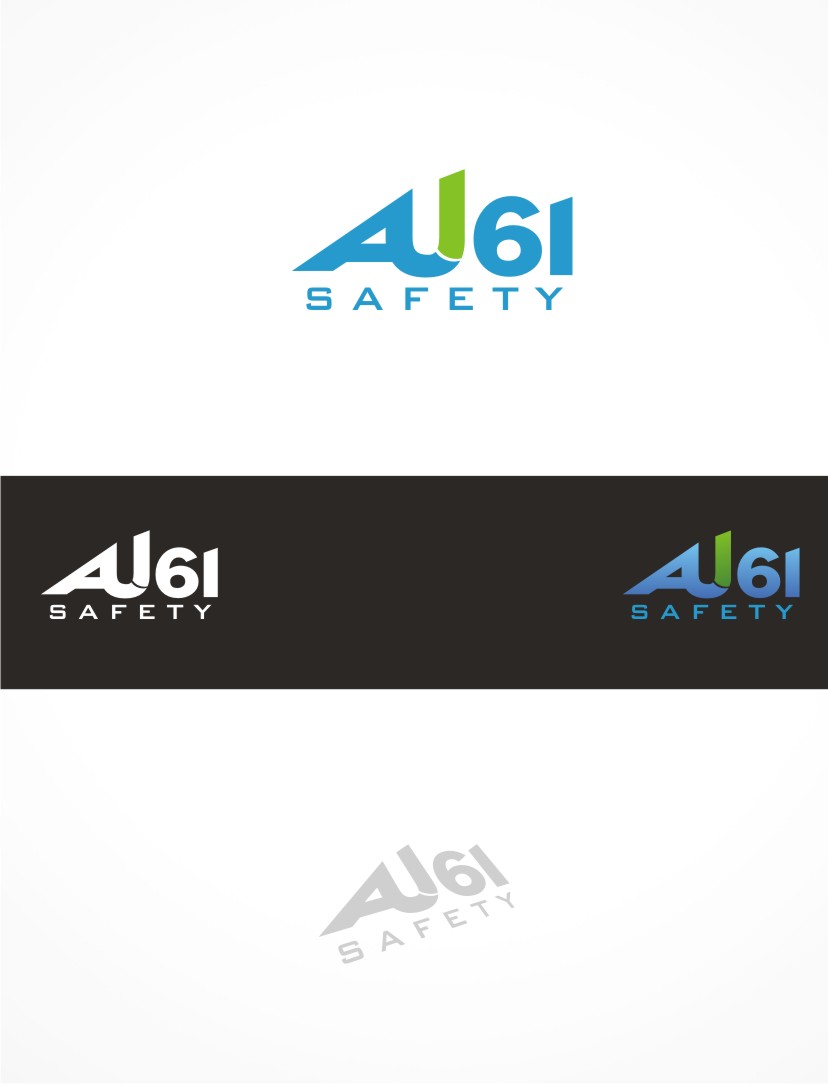 Logo Design by gray mind for AU61 Safety | Design #3152590
