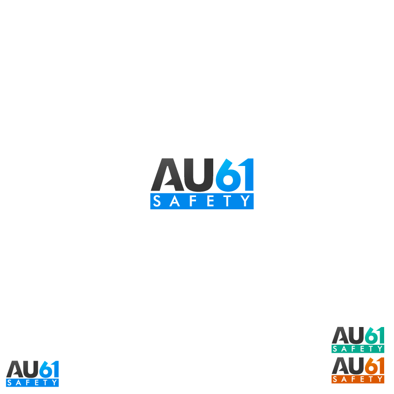 Logo Design by Phenex Designs for AU61 Safety | Design #3087692