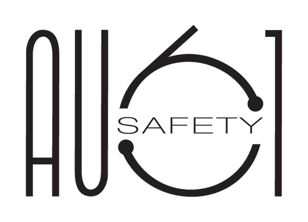 Diseño de Logo por ZinTech para AU61 Safety | Diseño #3088304
