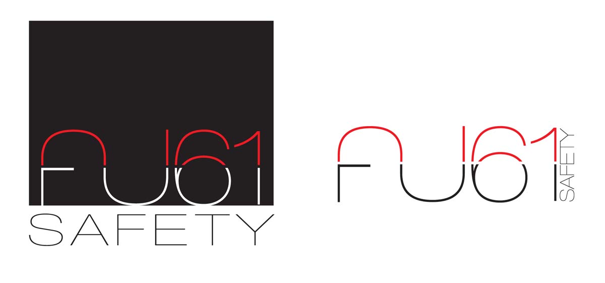 Logo-Design von ZinTech für AU61 Safety | Design #3088307