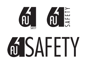 Diseño de Logo por ZinTech para AU61 Safety | Diseño: #3094320