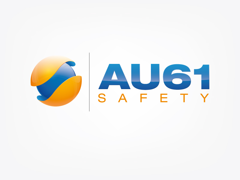Diseño de Logo por hoch2wo para AU61 Safety | Diseño #3113563