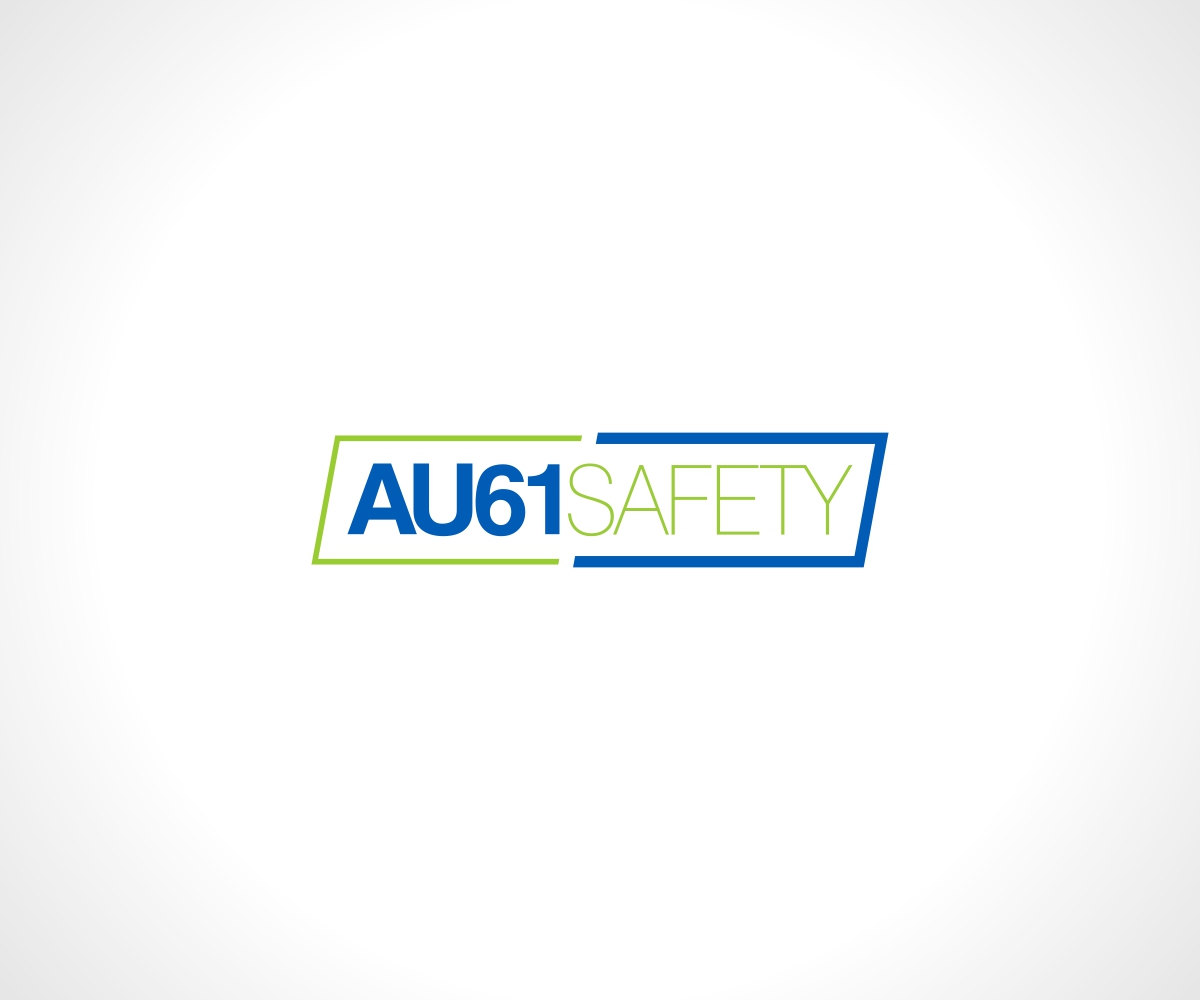 Logo Design by MOH Studio for AU61 Safety | Design #3113623