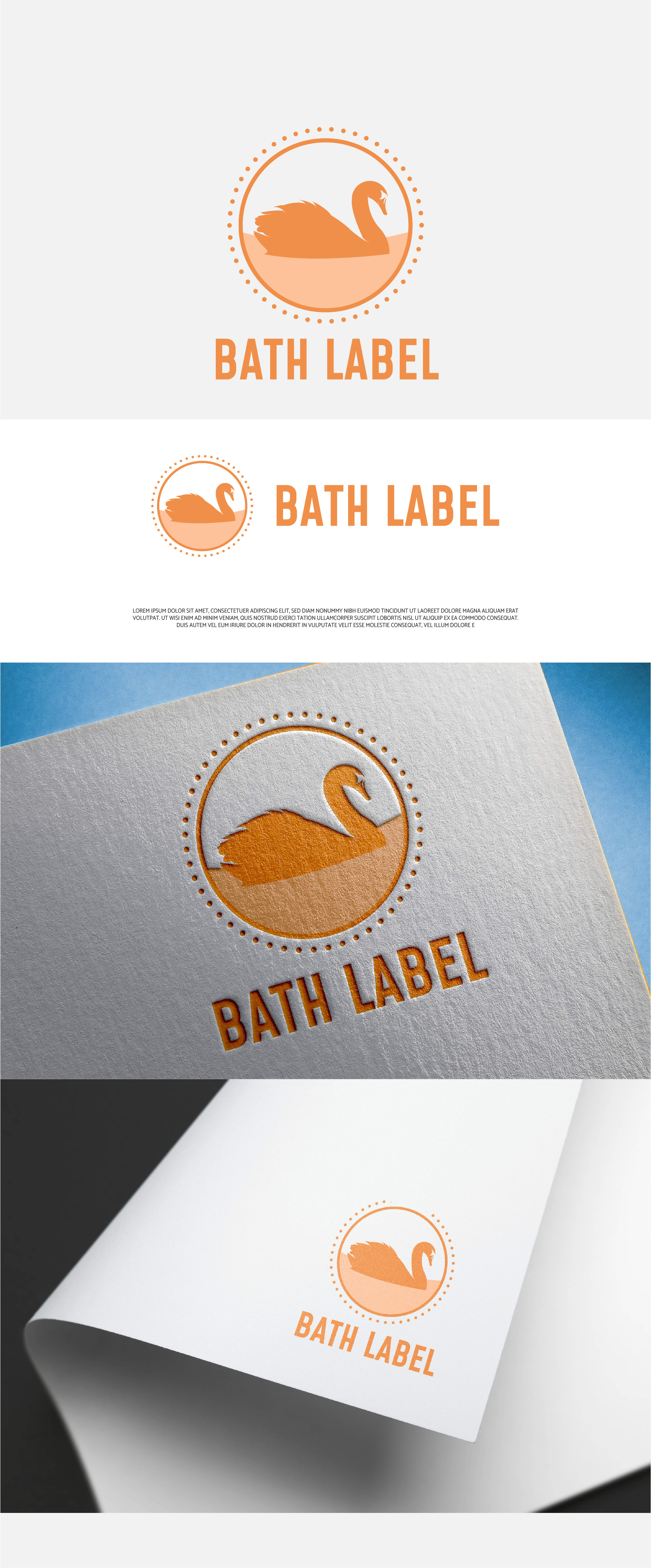 Logo Design by Fezy Design Studio for this project | Design #27634670