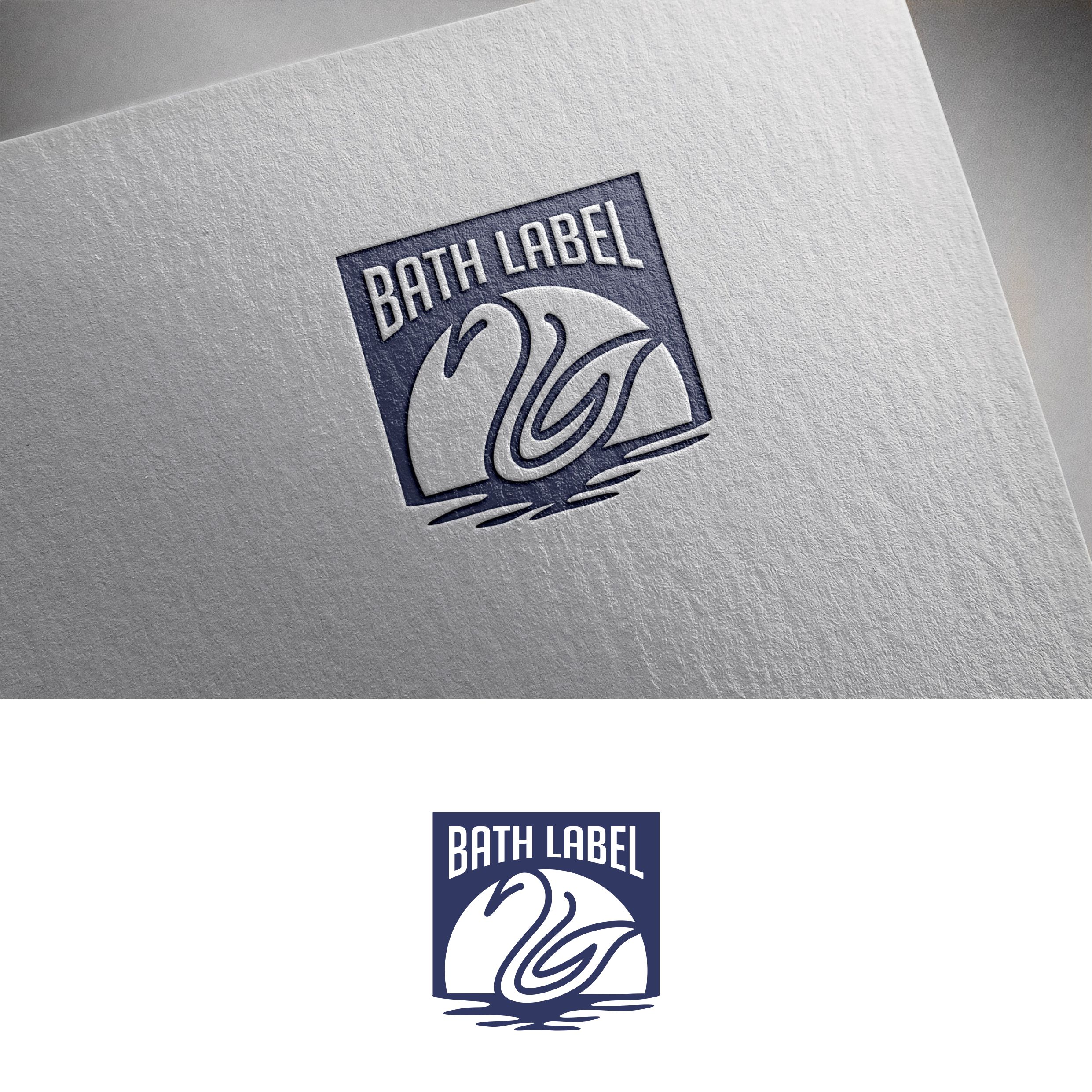 Logo Design by Jeferson HP for this project | Design #27633910