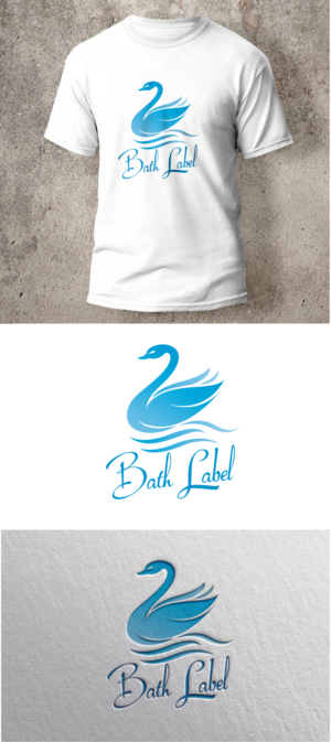 Logo Design by blue eye