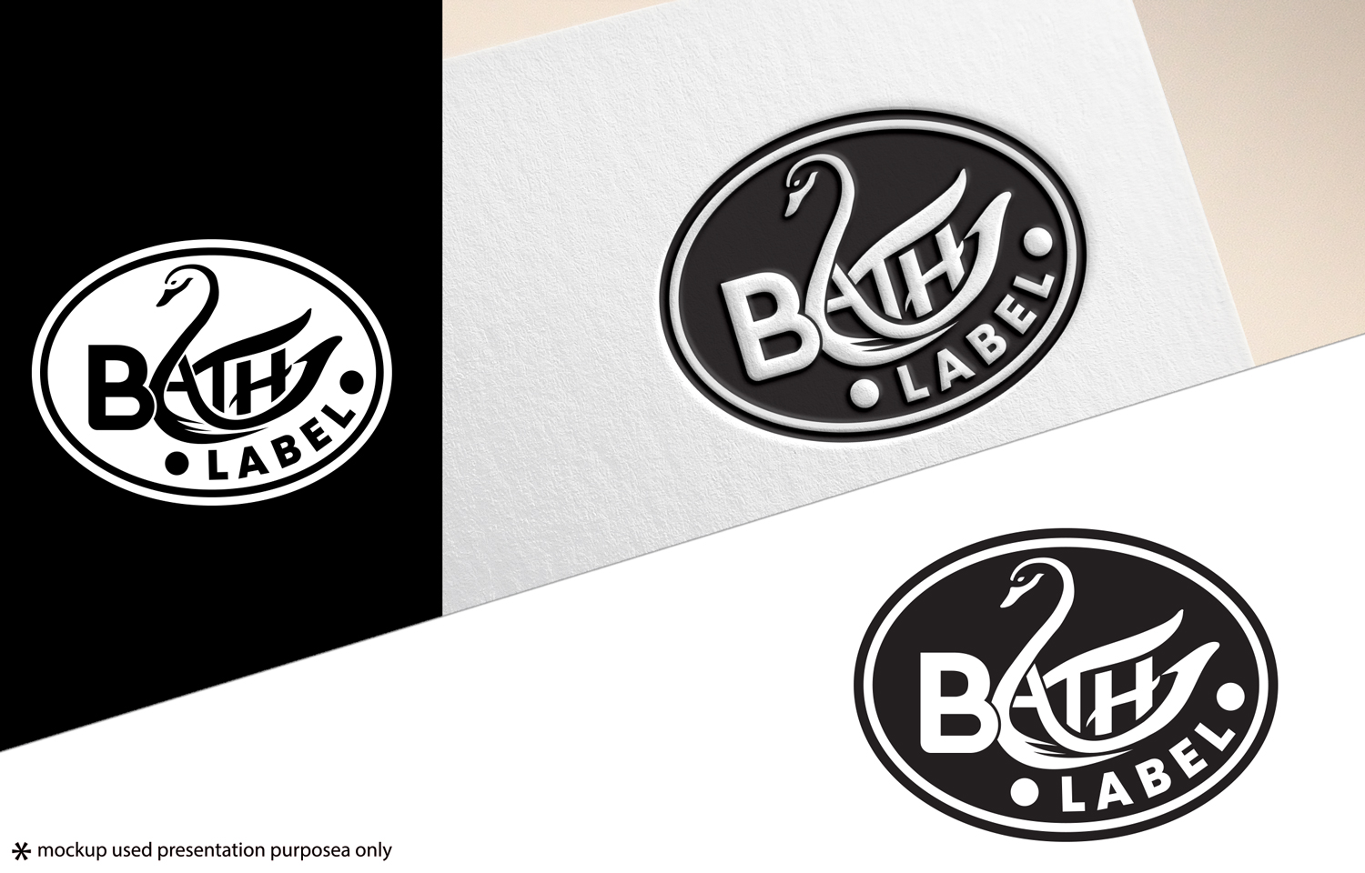 Logo Design by Rubia@ for this project | Design #27635151