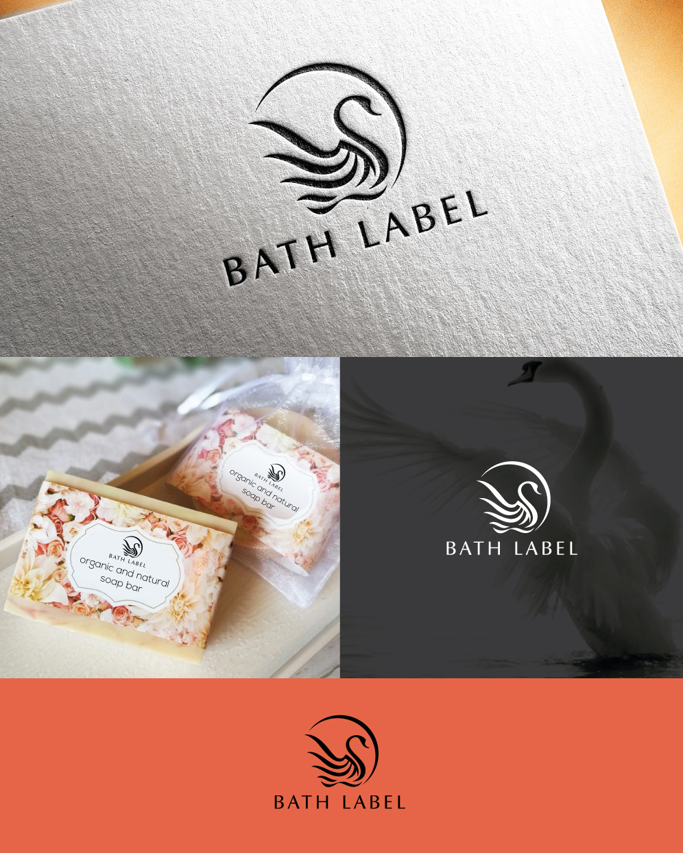 Logo Design by step forward 2 for this project | Design #27636175