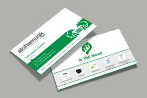 Visitenkarten-Design von RENEXIT für Wilson Care Group | Design: #27638360