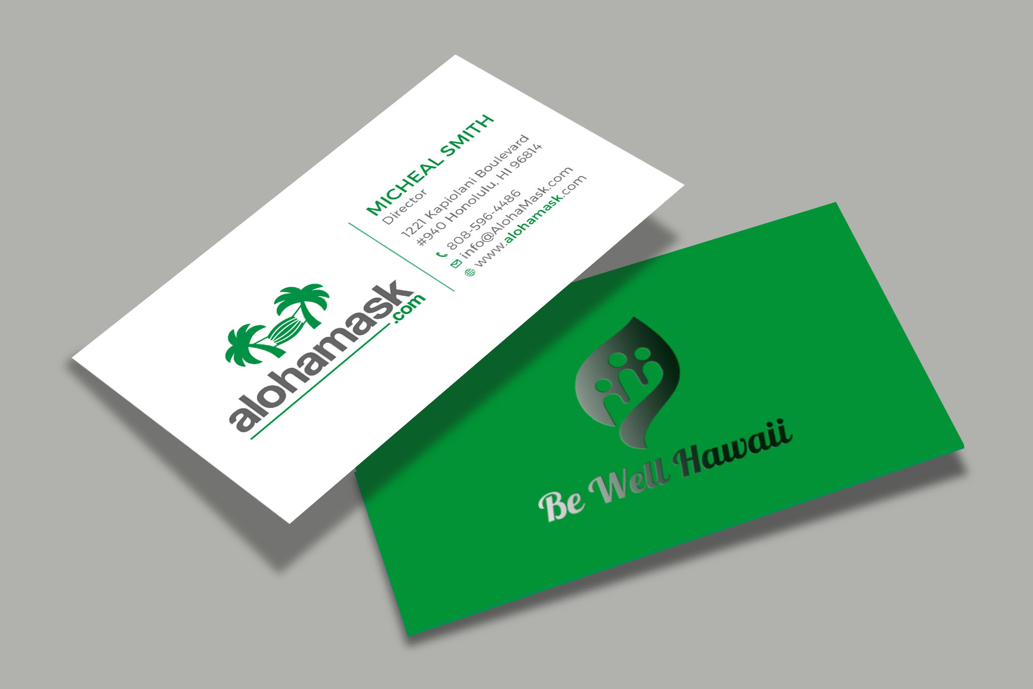 Design de Carte de Visite par RENEXIT pour Wilson Care Group | Design #27638361