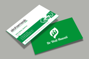 Visitenkarten-Design von RENEXIT für Wilson Care Group | Design: #27638371
