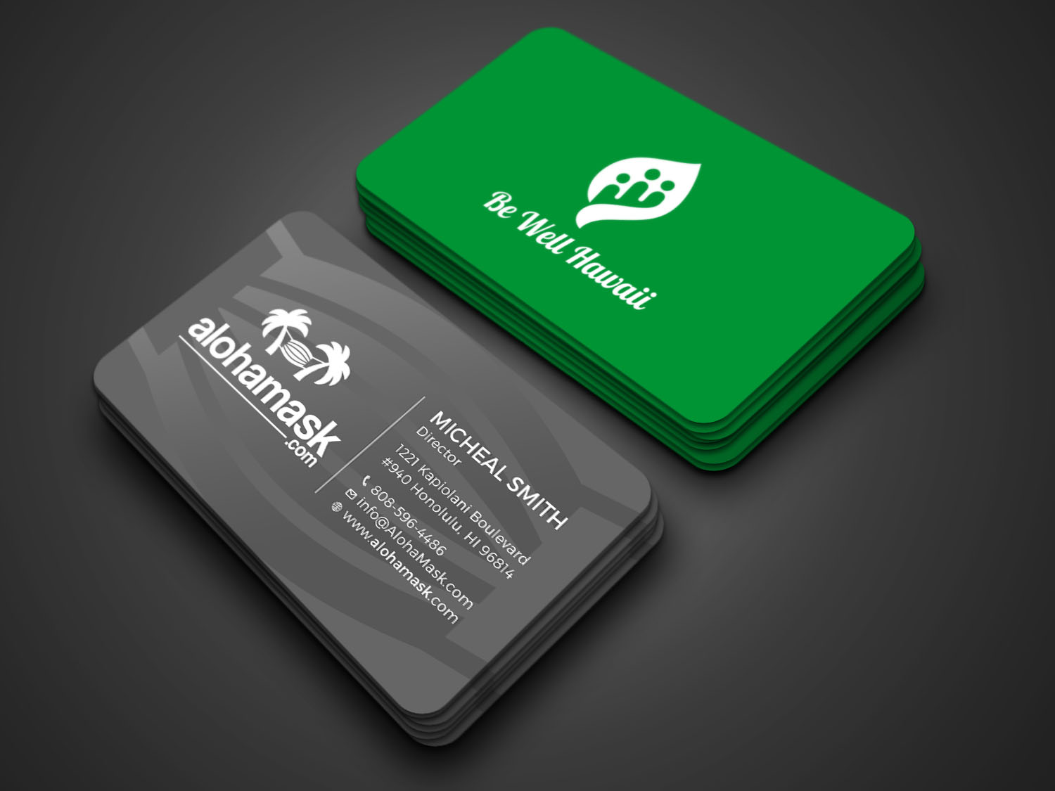 Design de Carte de Visite par RENEXIT pour Wilson Care Group | Design #27638372