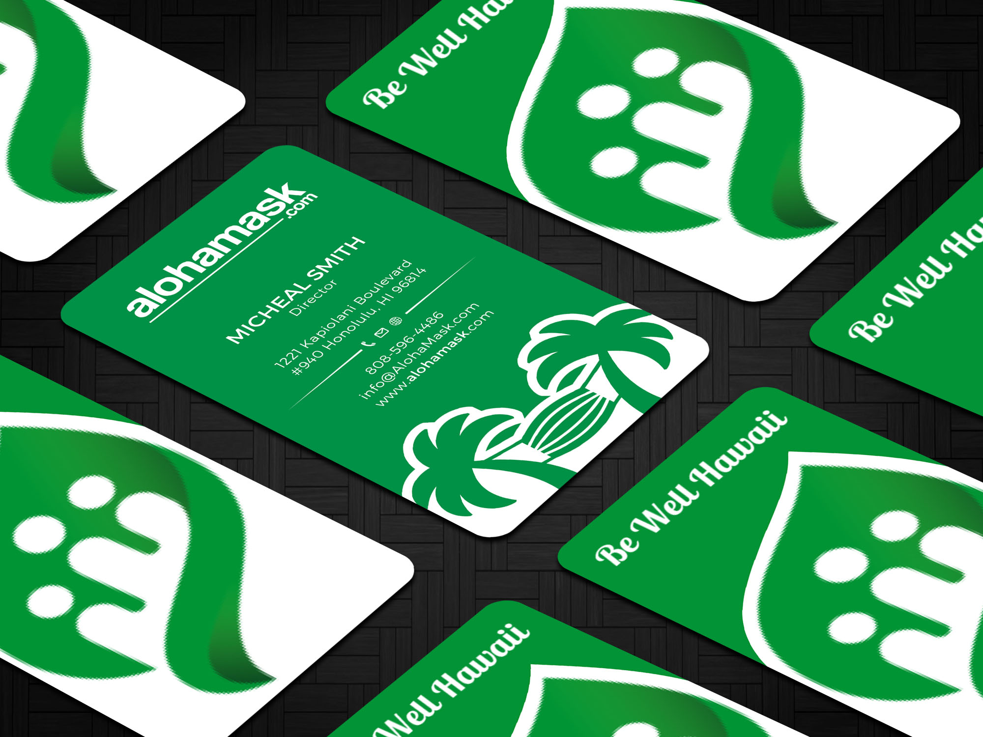 Business Card Design by RENEXIT for Wilson Care Group | Design #27638374